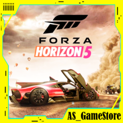 Forza Horizon 5 / Форза Хорайзен 5 | PS5 Турция Украина