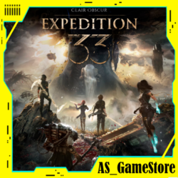 🔵Clair Obscur: Expedition 33 / Экспедиция 33 | PS5 Турция Украина