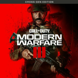 Call of Duty®: Modern Warfare® III - Cross-Gen  Xbox