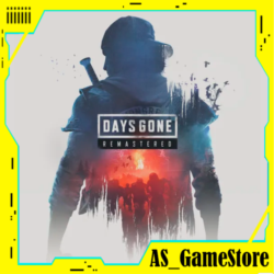 🔵Days Gone Remastered / Дейс Ган / Жизнь после Ремастер | PS5 Турция Украина