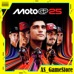 🔵MotoGP 25 | PS4/PS5/PS Турция🔵
