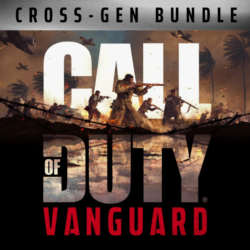 Call of Duty®: Vanguard - Cross-Gen Bundle Xbox