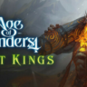 Age of Wonders 4: Giant Kings DLC * STEAM RU