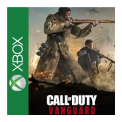 🟢Call of Duty®: Vanguard - Standard Edition🟢Xbox