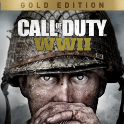 Call of Duty®: WWII - Gold Edition  Xbox