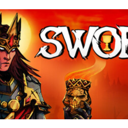 SWORN - STEAM GIFT РОССИЯ