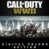 Call of Duty®: WWII - Digital Deluxe  Xbox