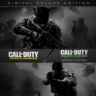 Call of Duty®: Infinite Warfare-Digital Deluxe  Xbox