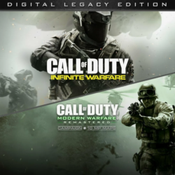 🟢Call of Duty®: Infinite Warfare-Digital Legacy🟢Xbox