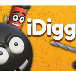 iDigging - STEAM GIFT РОССИЯ