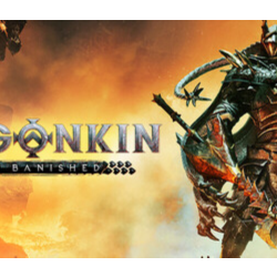 Dragonkin: The Banished - STEAM GIFT РОССИЯ