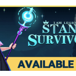 I Am Legion: Stand Survivors - STEAM GIFT РОССИЯ