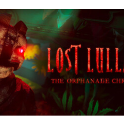 Lost Lullabies: An Orphanage Chronicles - STEAM RU