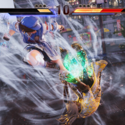 🎁 TEKKEN 8 Advanced Edition steam🌍 Мир