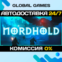 Nordhold STEAM GIFT 🚀АВТОДОСТАВКА💳0%