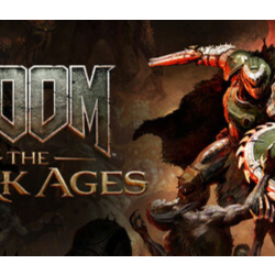 DOOM: The Dark Ages Standard Edition  battle.net gift