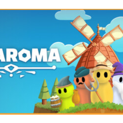 HEXAROMA: Village Builder - STEAM GIFT РОССИЯ
