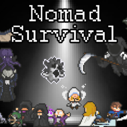 ✅Nomad Survival Steam🔑Ключ РФ МИР 🎁