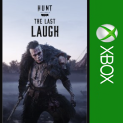 Hunt: Showdown 1896 - Последний смех XBOX На Ваш