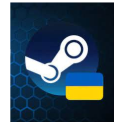 Steam  ПОПОЛНЕНИЕ/Steam (Украина-UAH)