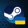 Steam  ПОПОЛНЕНИЕ/Steam (Украина-UAH)