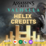STEAM\UPLAY\EGS Helix кредиты Assassin&acute;s Valhalla
