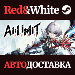 AI Limit - Deluxe Edition * STEAM RU*KZ*UA*СНГ