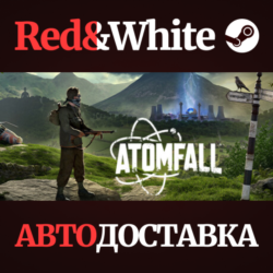 Atomfall * STEAM RU*KZ*UA*СНГ🔥АВТОДОСТАВКА
