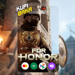 STEAM\UPLAY\EGS Сталь For Honor STEEL