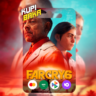 STEAM\UPLAY\EGS Кредиты Far Cry 6