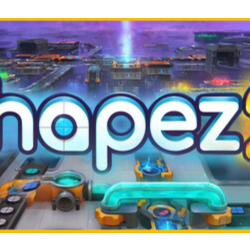Shapez 2 (STEAM КЛЮЧ) РОССИЯ   СНГ | РУССКИЙ ЯЗЫК