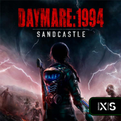 КЛЮЧ Daymare 1994 Sandcastle (Xbox Series X|S Version) XBOX Код