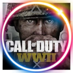 💠 Call of Duty: WWII (PS4/PS5/RU) П1 - Оффлайн