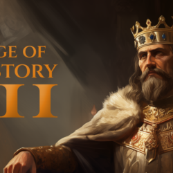 ⭐️  Age of History 3 [Steam/Global]