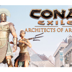 Conan Exiles Enhanced: Architects of Argos (STEAM КЛЮЧ) РФ КЗ СНГ