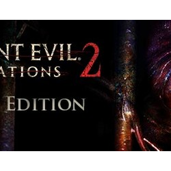 Resident Evil Revelations 2 Deluxe (STEAM КЛЮЧ) | РФ СНГ МИР