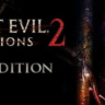 Resident Evil Revelations 2 Deluxe (STEAM КЛЮЧ) | РФ СНГ МИР