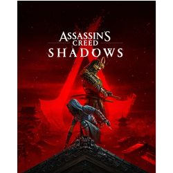 ✅Assassin’s Creed Shadows✅Общий Ps5✅