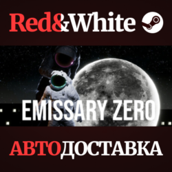 Emissary Zero * STEAM RU*KZ*UA*СНГ🔥АВТОДОСТАВКА