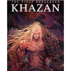 ✅The First Berserker: Khazan✅Общий Ps5✅