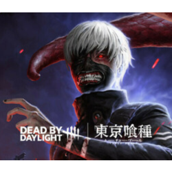 Dead by Daylight - Tokyo Ghoul DLC - STEAM GIFT РОССИЯ