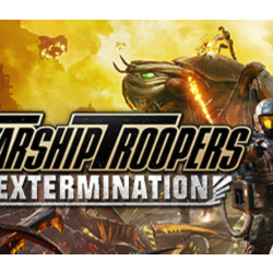 Starship Troopers: Extermination (STEAM КЛЮЧ) РФ КЗ СНГ