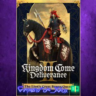Kingdom Come Deliverance II The Lion’s Crest XBOX DLC