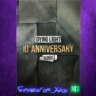 Dying Light - 10th Anniversary Bundle XBOX DLC