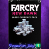 Far Cry New Dawn Credits Pack - Large XBOX DLC