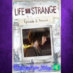 ☀️Life Is Strange Episode 5 XBOX DLC