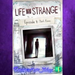 ☀️Life Is Strange Episode 4 XBOX DLC