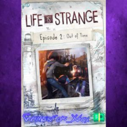 ☀️Life Is Strange Episode 2 XBOX DLC