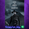 Hunt Showdown 1896 - Bones and Bounties XBOX DLC