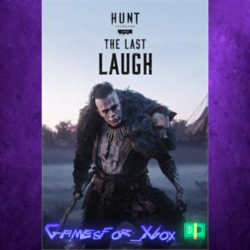 Hunt Showdown 1896 - The Last Laugh XBOX DLC